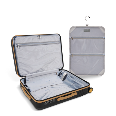 Roam Designer Collection Front Pocket Carry-On Expandable 22"