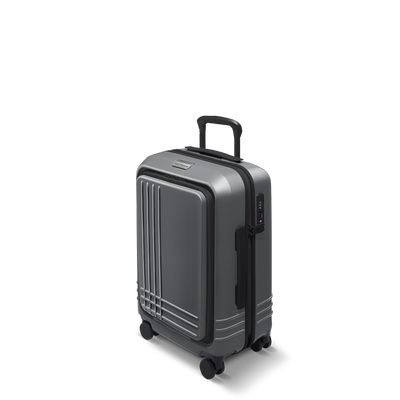 Roam Designer Collection Front Pocket Carry-On 22"
