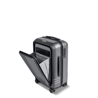 Roam Designer Collection Front Pocket Carry-On 22"