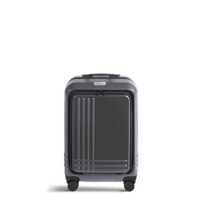 Roam Designer Collection Front Pocket Carry-On 22"