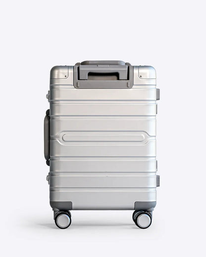 Nobl Aluminum Luggage