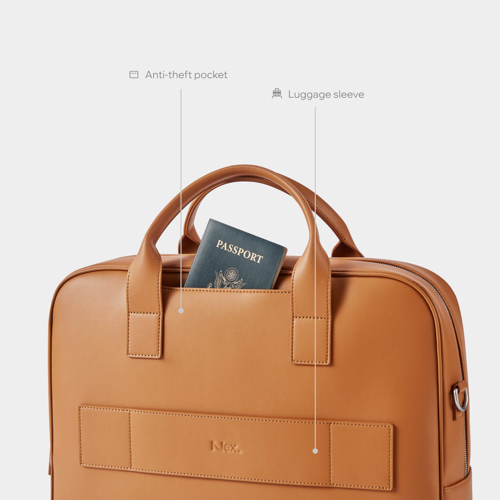 Hawaii Carryall