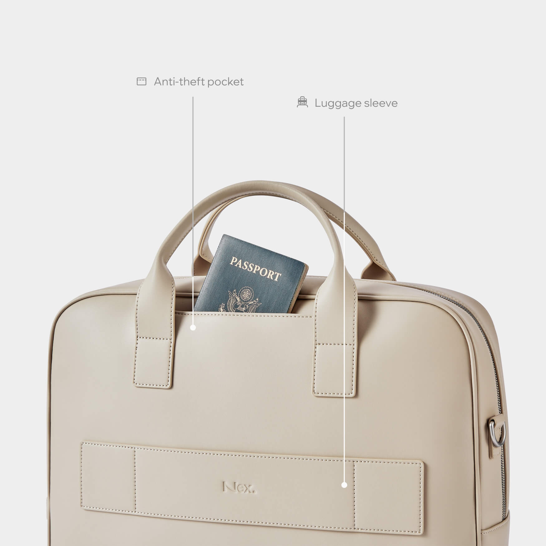 Hawaii Carryall