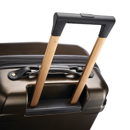 Hartmann Century Deluxe Expandable Spinner Carry-On