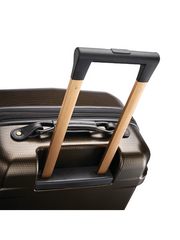 Century Deluxe Expandable Spinner Carry-On