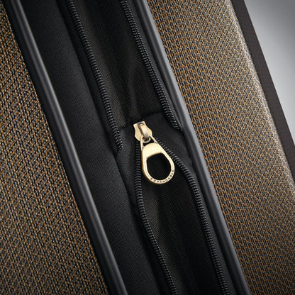 Hartmann Century Deluxe Expandable Spinner Carry-On