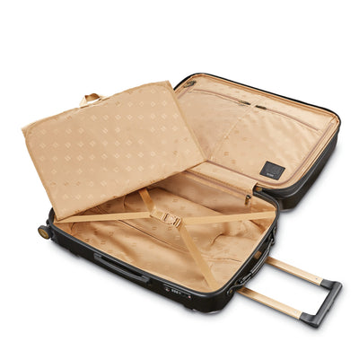 Hartmann Century Deluxe Journey Expandable Spinner Medium