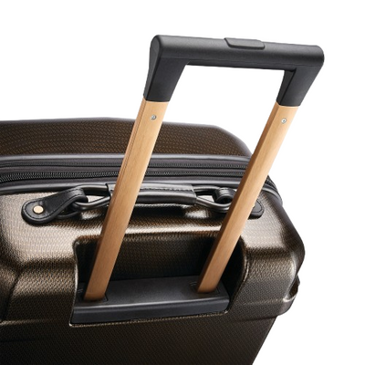 Hartmann Century Deluxe Journey Expandable Spinner Medium