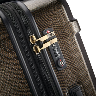 Hartmann Century Deluxe Extended Expandable Spinner Large
