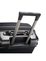 Century Deluxe Expandable Spinner Carry-On