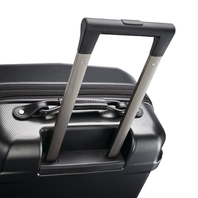 Hartmann Century Deluxe Expandable Spinner Carry-On