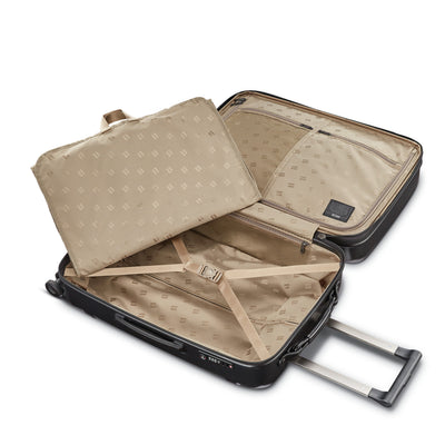 Hartmann Century Deluxe Extended Expandable Spinner Large