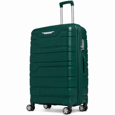 Gabbiano Spectra Collection 3 Pc Luggage Set