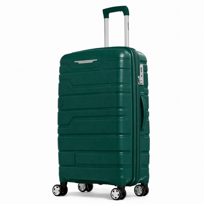 Gabbiano Spectra Collection 3 Pc Luggage Set