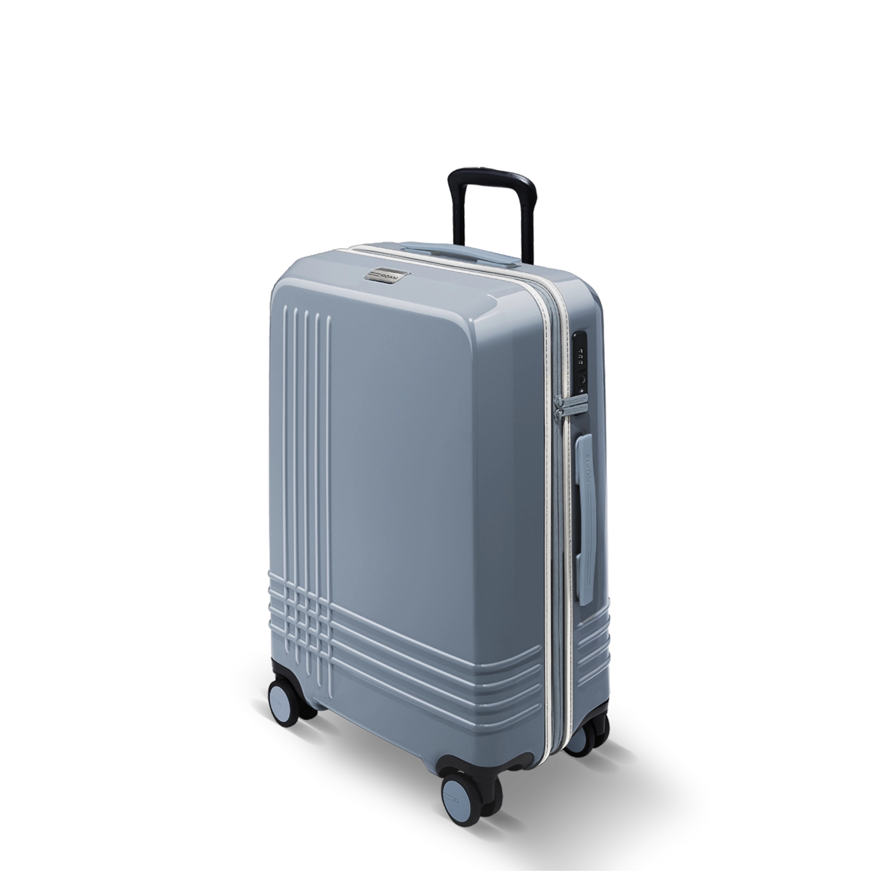 Roam Aspen Check-in