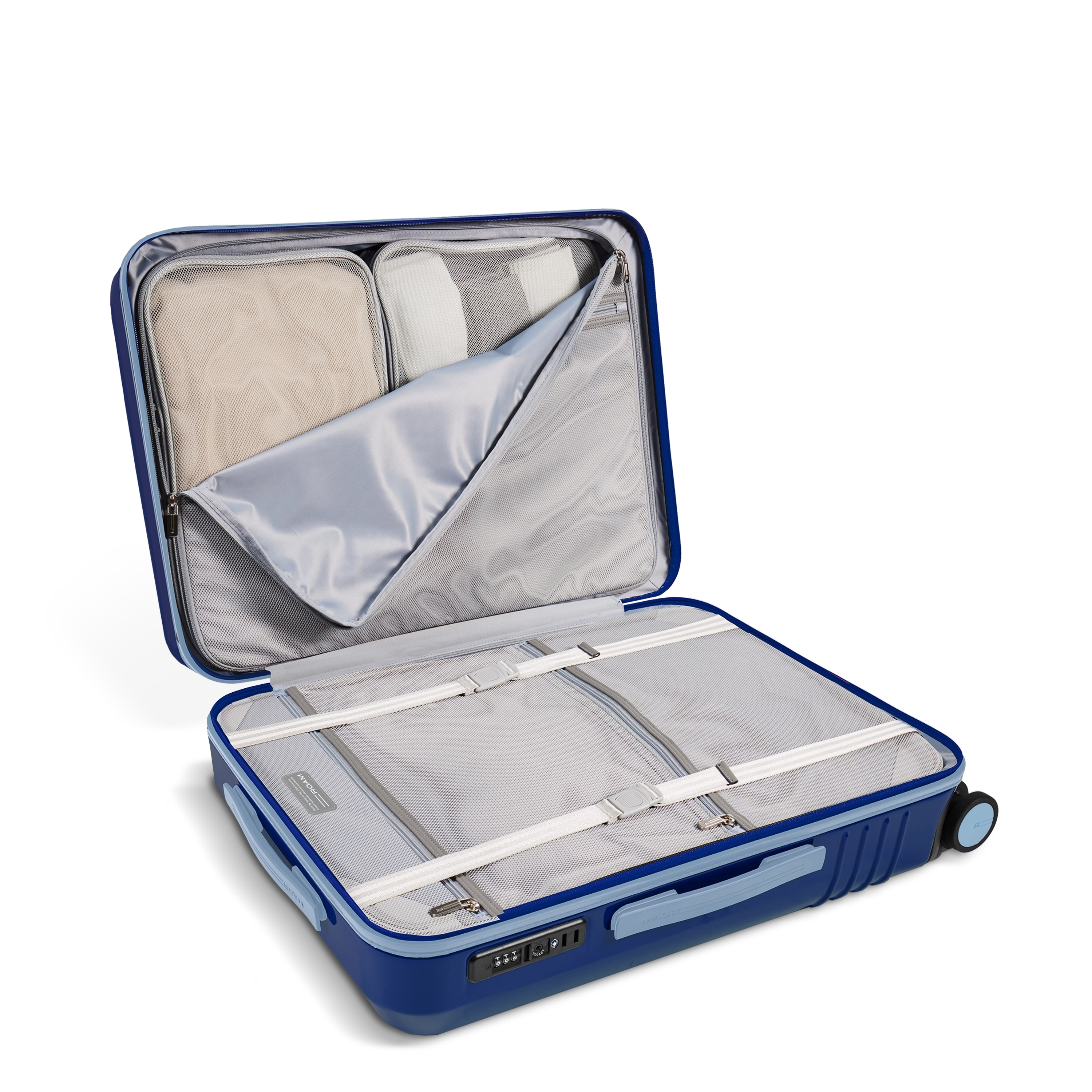 Roam Designer Collection Check-in Expandable 26"