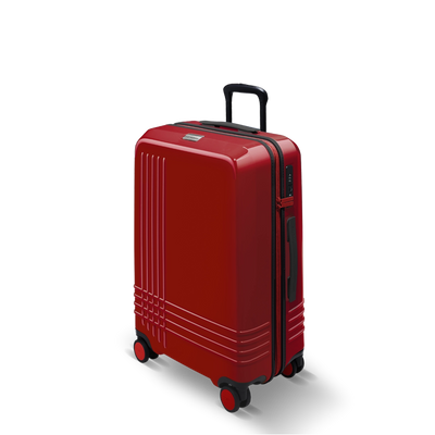 Roam Monza Check-in Expandable