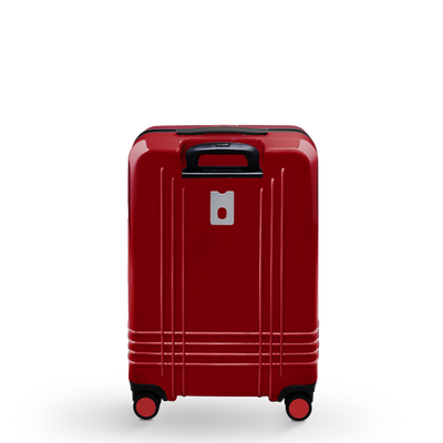 Roam Monza Check-in Expandable