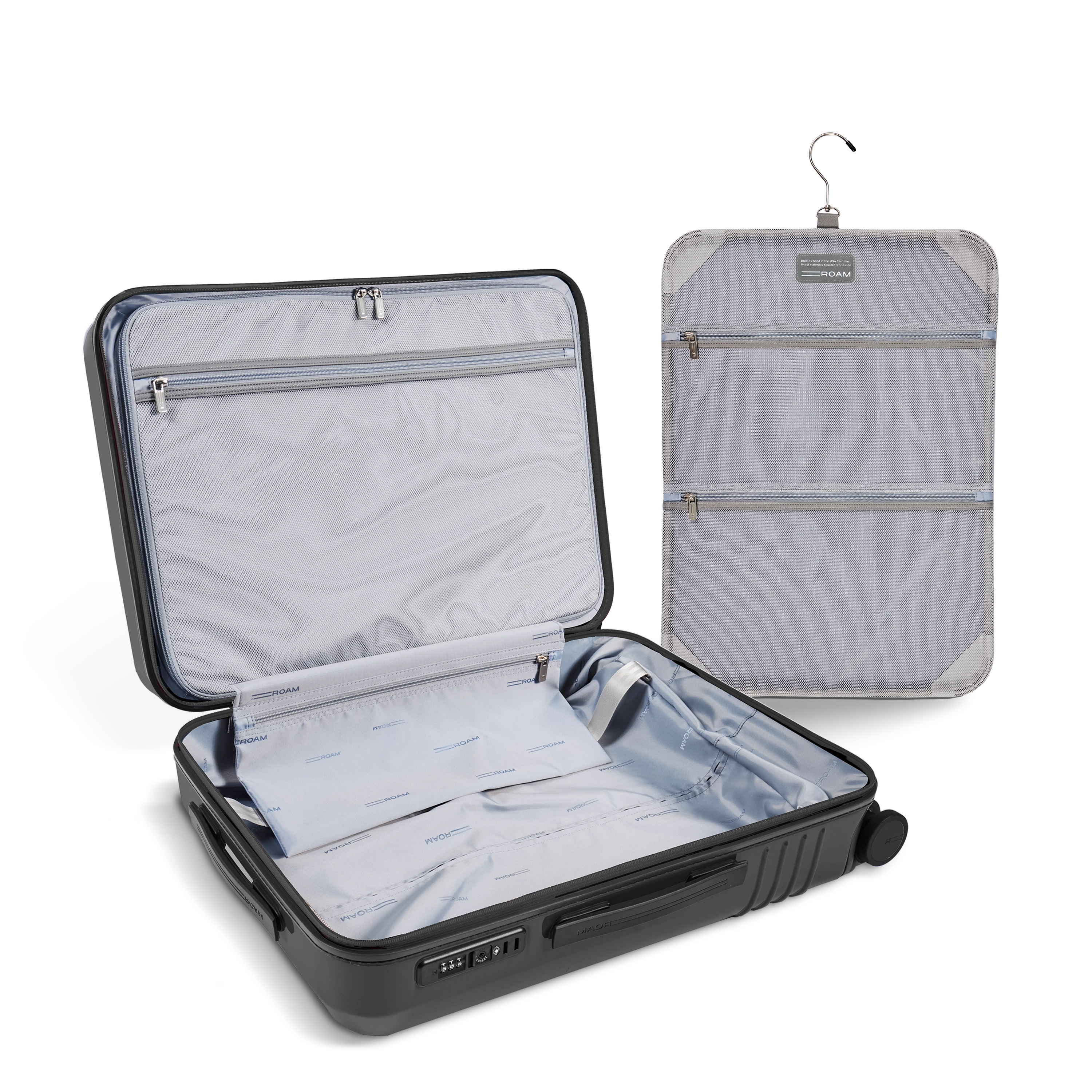 Roam Designer Collection Check-in Expandable 26"
