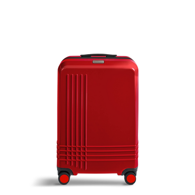 Roam Monza Check-In