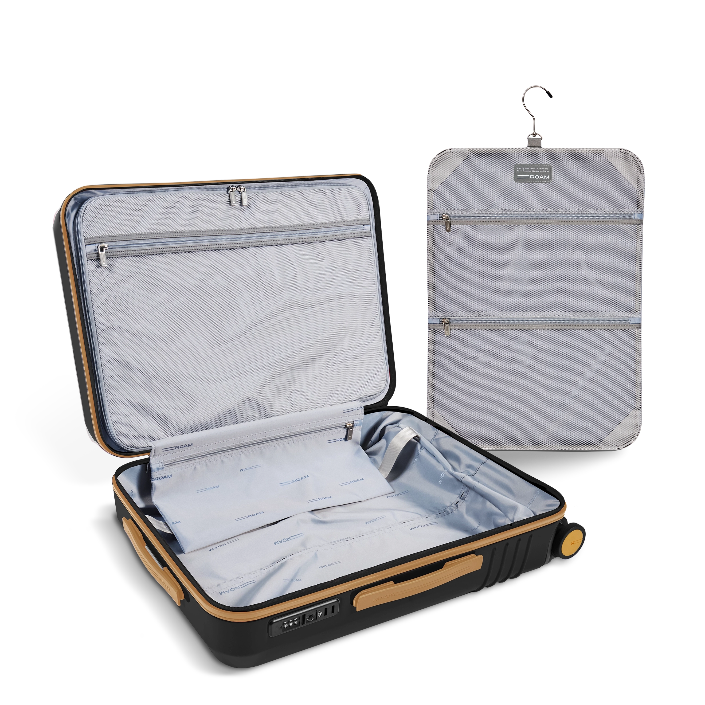 Roam Designer Collection Check-In 26"