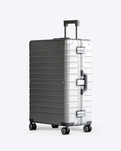 Nobl Aluminum Luggage