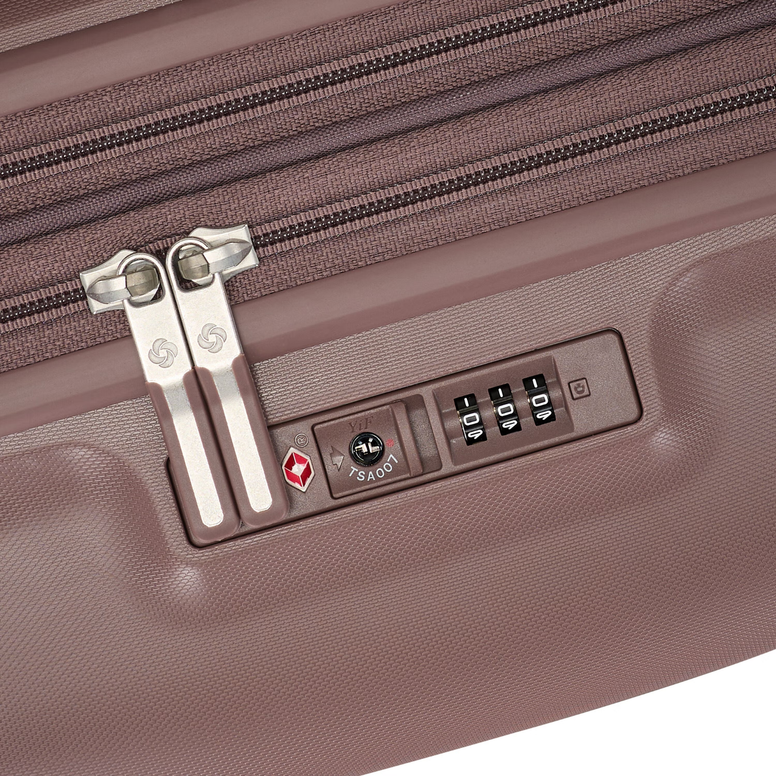 Samsonite Elevation Plus Hardside Spinner