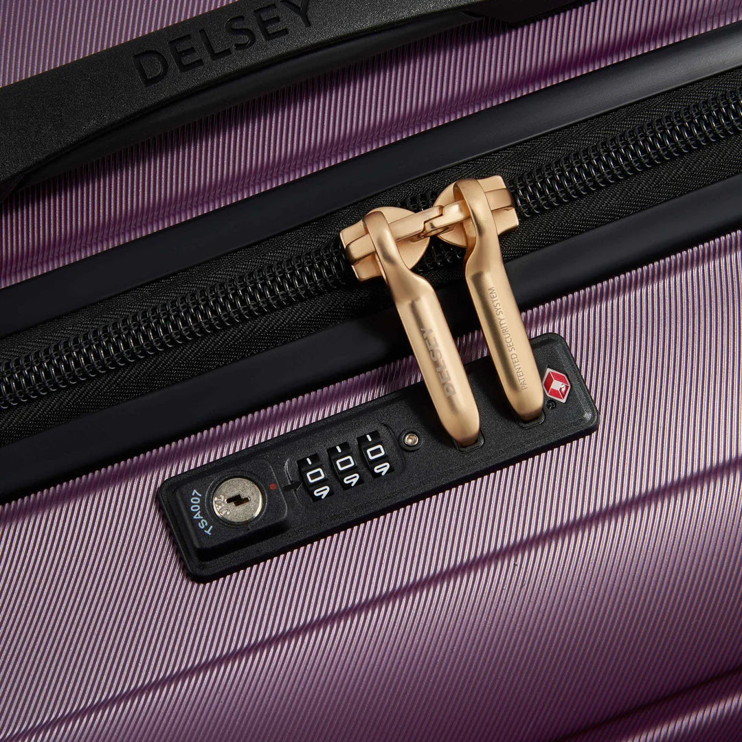 Delsey Shadow 5.0 Spinner Trunk Medium