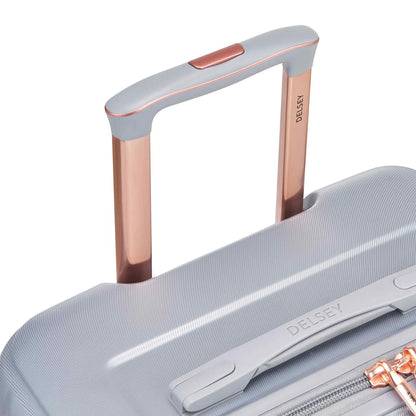 Delsey Shadow 5.0 Spinner Trunk Medium