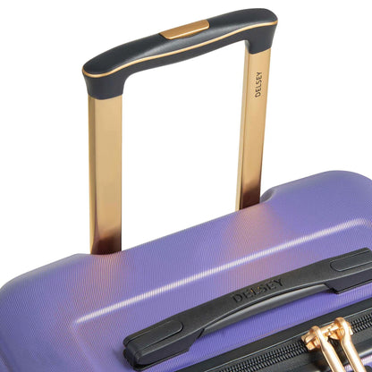 Delsey Shadow 5.0 Spinner Trunk Medium