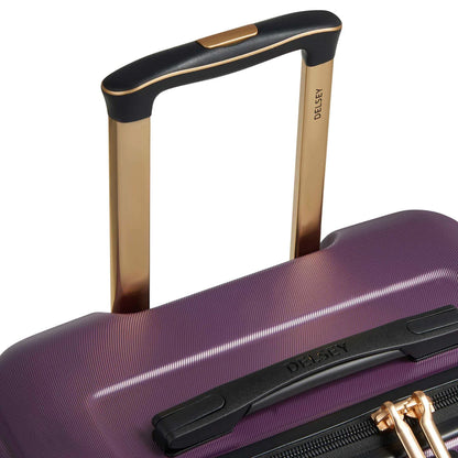 Delsey Shadow 5.0 Spinner Trunk Medium