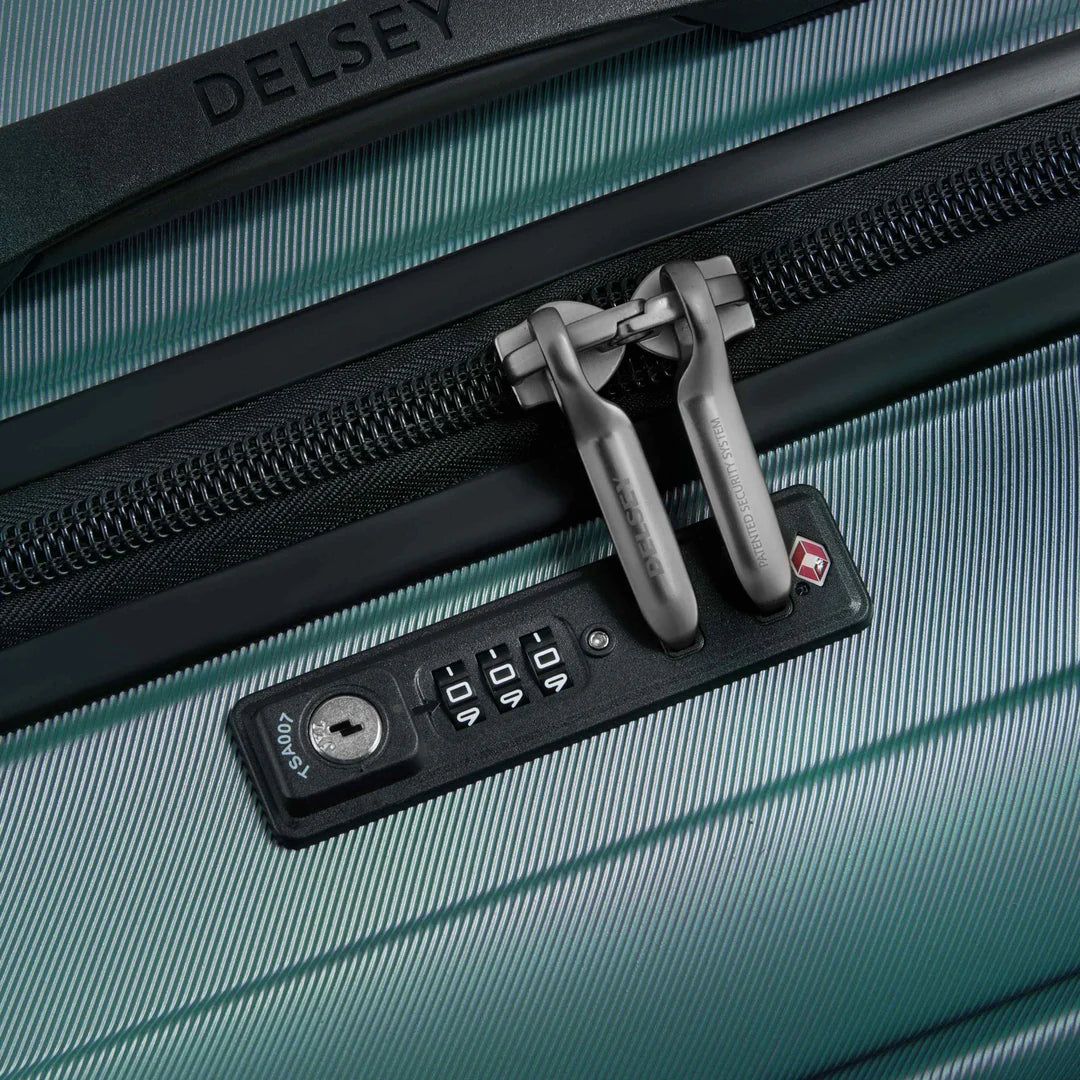 Delsey Shadow 5.0 Spinner Trunk Medium