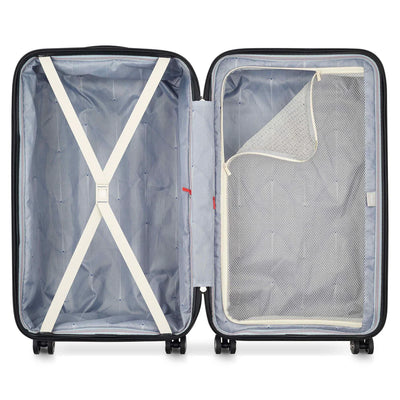 Delsey Shadow 5.0 Spinner Trunk Medium