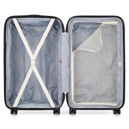 Delsey Shadow 5.0 Spinner Trunk Medium