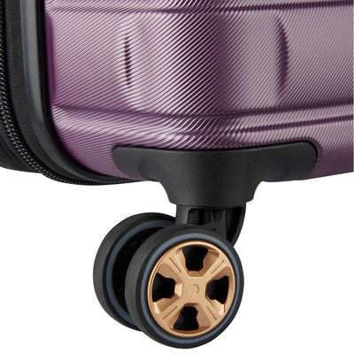 Delsey Shadow 5.0 Spinner Trunk Medium