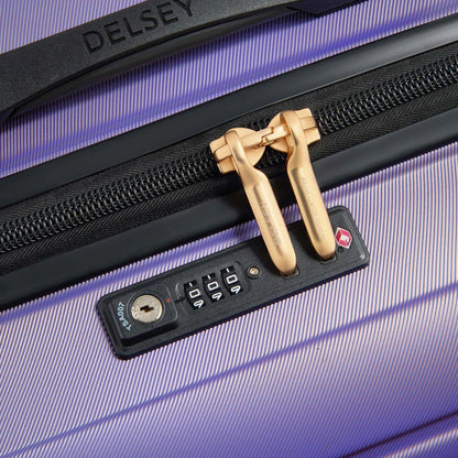 Delsey Shadow 5.0 Spinner Trunk Medium