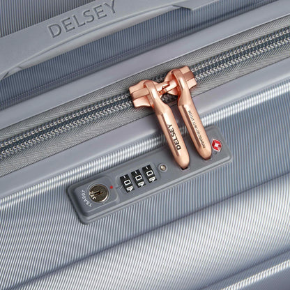 Delsey Shadow 5.0 Spinner Trunk Medium