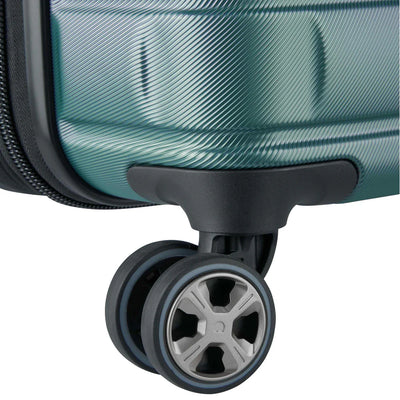 Delsey Shadow 5.0 Spinner Trunk Medium