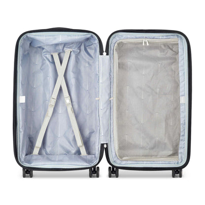 Delsey Shadow 5.0 Spinner Trunk Medium