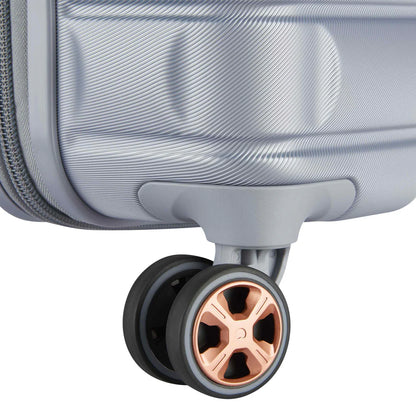 Delsey Shadow 5.0 Spinner Trunk Medium