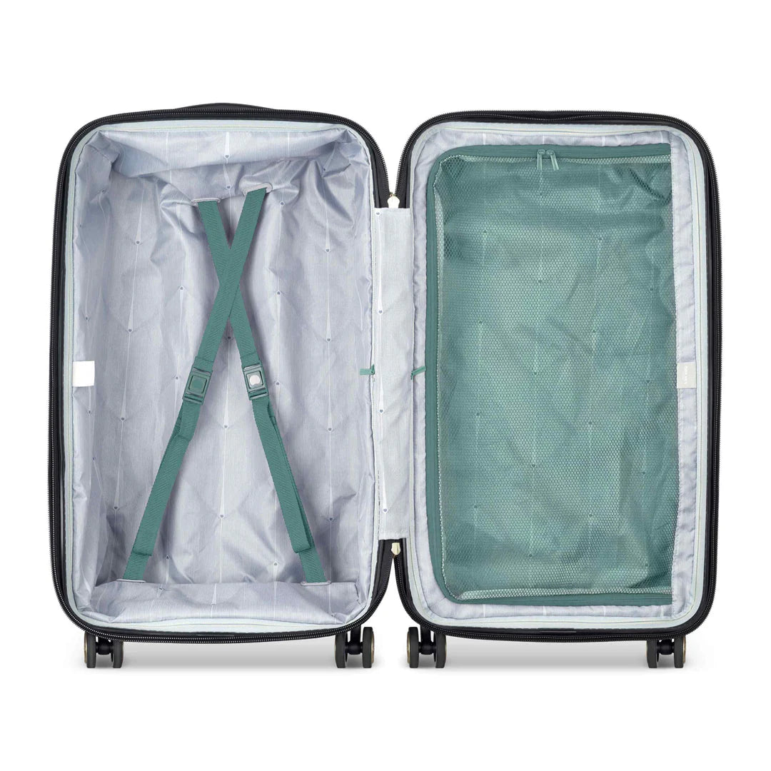 Delsey Shadow 5.0 Spinner Trunk Medium