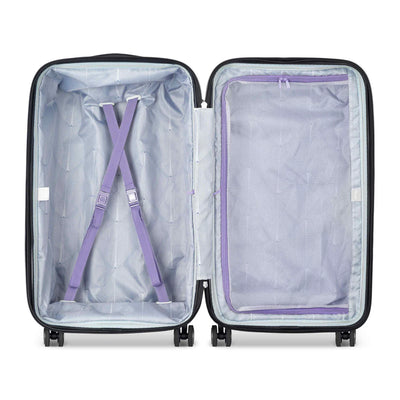 Delsey Shadow 5.0 Spinner Trunk Medium