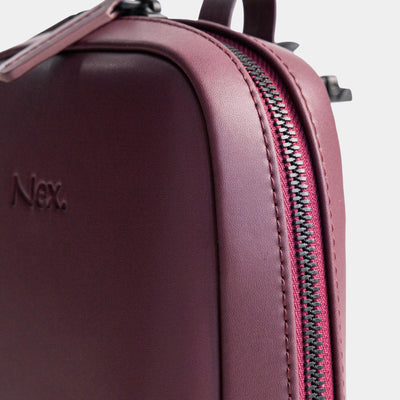 Japan Chest Bag