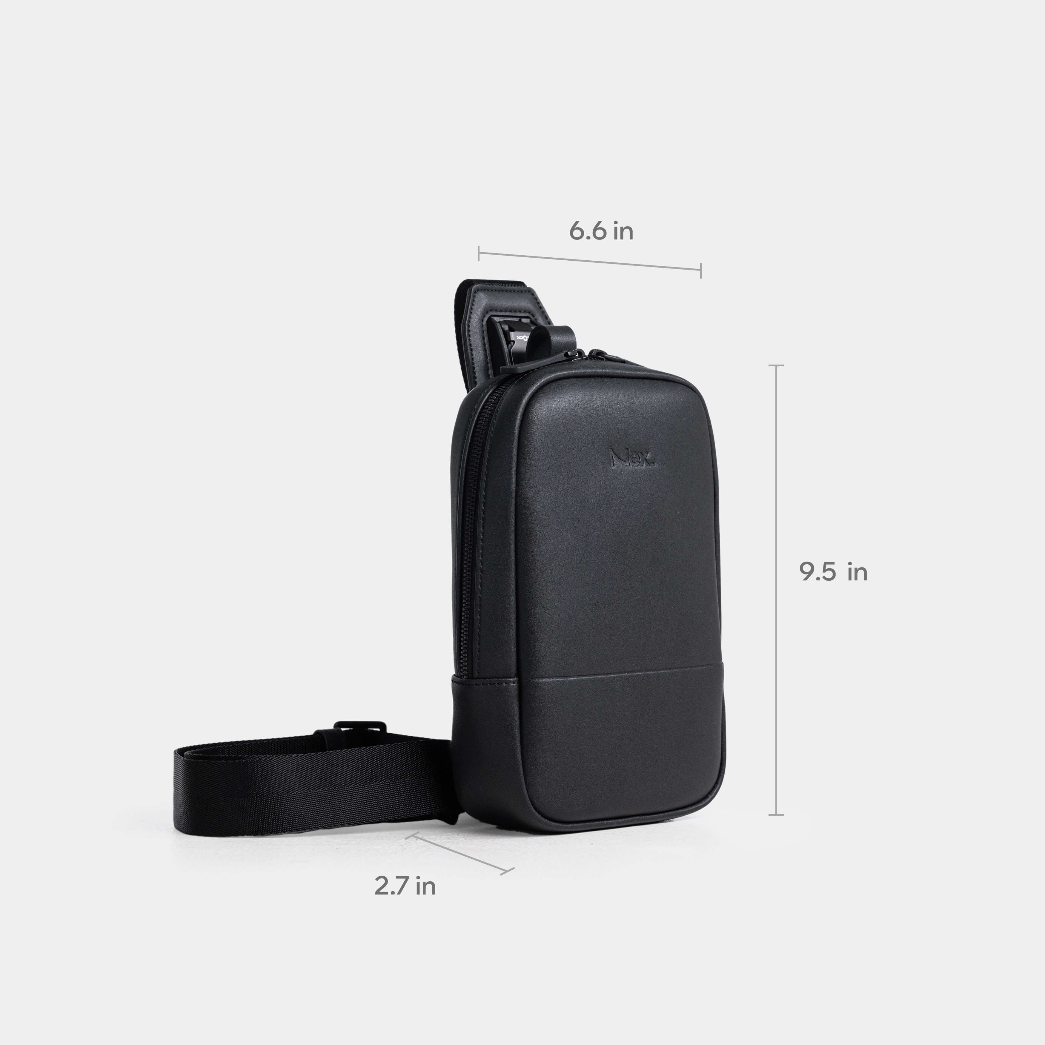 Japan Chest Bag