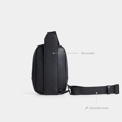 Japan Chest Bag