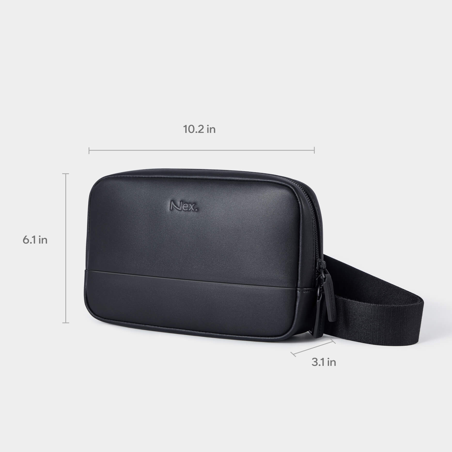 Hawaii Crossbody