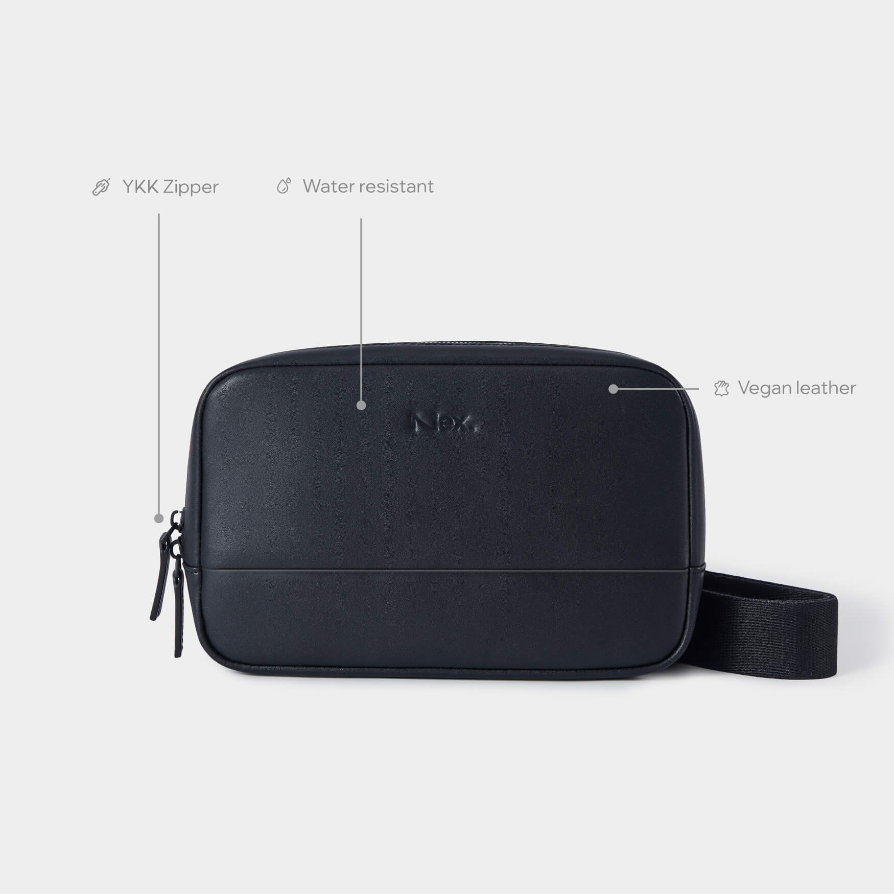Hawaii Crossbody