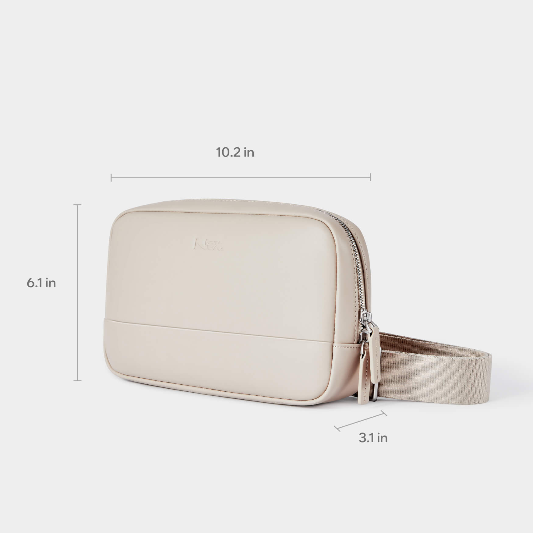 Hawaii Crossbody