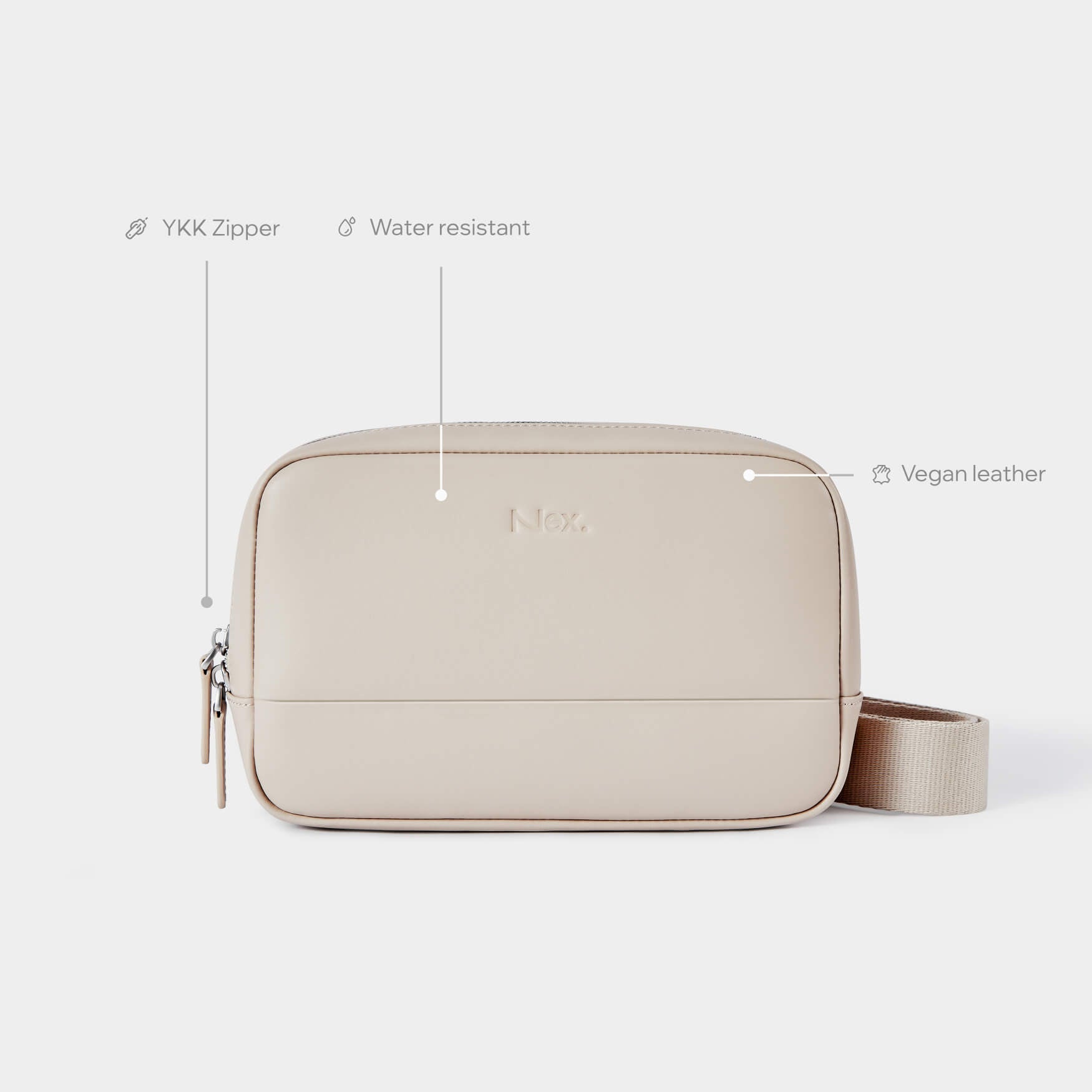 Hawaii Crossbody