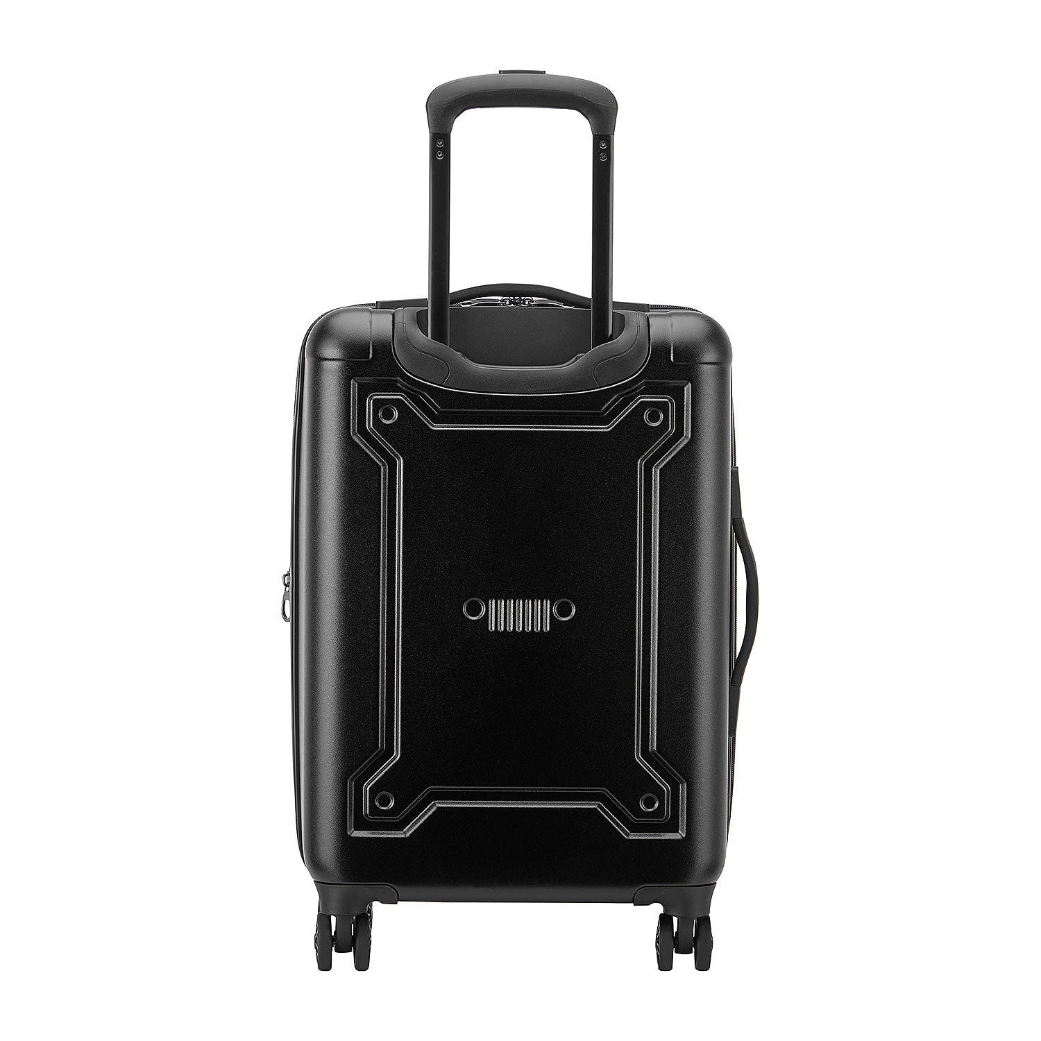 JH004C Jeep Atmos Expandable Carry-On Spinner 20"